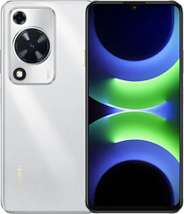 картинка Смартфон Huawei Nova Y63 Silver 4GB/128GB GFY-LX1