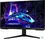 картинка Монитор Samsung LS24DG300EIXCI - превью 12