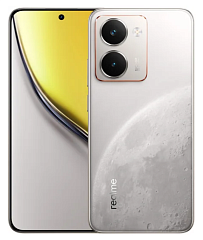 картинка Смартфон Realme РЗ Ultra 5G White 12GB/256GB