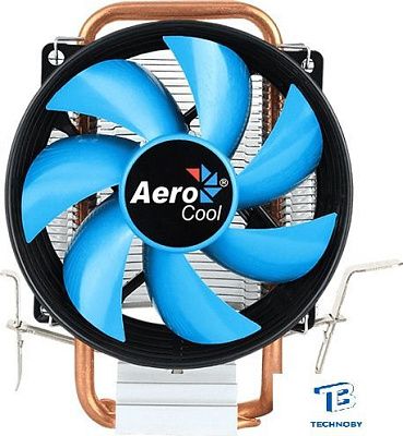 картинка Кулер AeroCool Verkho 1-3P