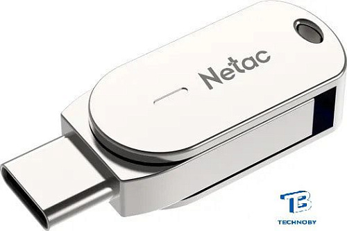 картинка Флэш накопитель Netac 16GB NT03U785C-016G-30PN