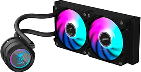 картинка СВО GigaByte Aorus Waterforce II 240