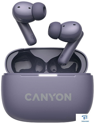 картинка Наушники Canyon CNS-TWS10PL