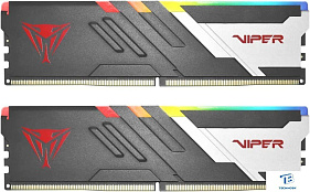 картинка ОЗУ Patriot PVVR532G660C34K