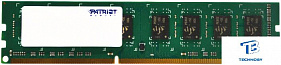 картинка ОЗУ Patriot PSD38G13332