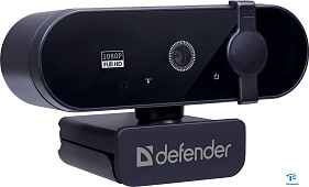 картинка Веб-камера Defender G-lens 2580