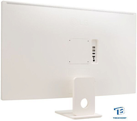 картинка Монитор LG 32SR50F-W