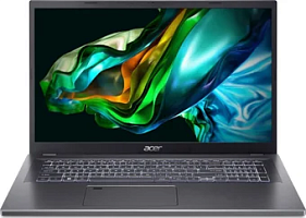 картинка Ноутбук Acer Aspire A17-51M-55QH NX.J02EL.002