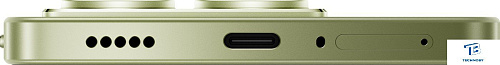 картинка Смартфон Xiaomi 14T Green 12GB/512GB