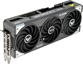 картинка Видеокарта Asus RTX 5070 TI TUF-RTX5070TI-O16G-GAMING