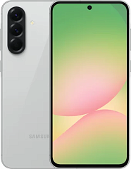 картинка Смартфон Samsung Galaxy A56 128GB Gray SM-A566EZAACAU