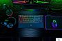 картинка Клавиатура Razer Ornata V3 - превью 10