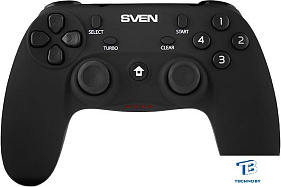 картинка Геймпад Sven GC-3050