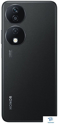 картинка Смартфон Honor X7b Black 8GB/128GB CLK-LX1
