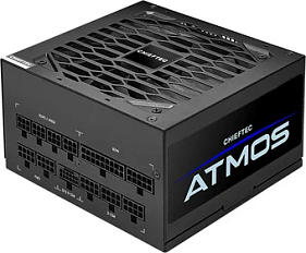 картинка Блок питания Chieftec 750W CPX-750FC