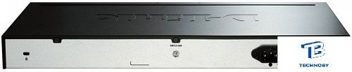 картинка Коммутатор D-Link DGS-1510-28X/A1A