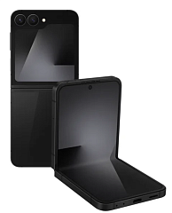 картинка Смартфон Samsung Galaxy Flip7 FE 8GB/256GB Black SM-F761BZKHCAU