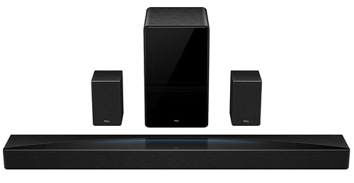 картинка Саундбар TCL Q85H Pro