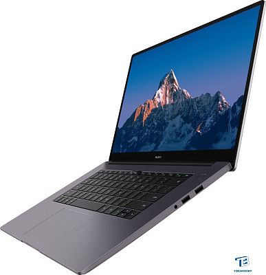 картинка Ноутбук Huawei MateBook B3-520 53012KFG