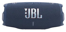 картинка Портативная колонка JBL Charge 6 Синий