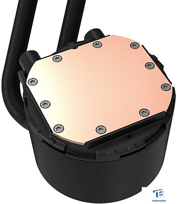 картинка СВО ID-Cooling FrostFlow FX360 PRO