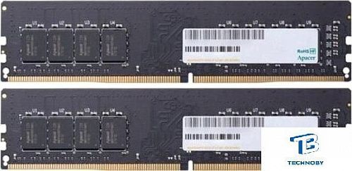 картинка ОЗУ Apacer AU32GGB26CRBBGH
