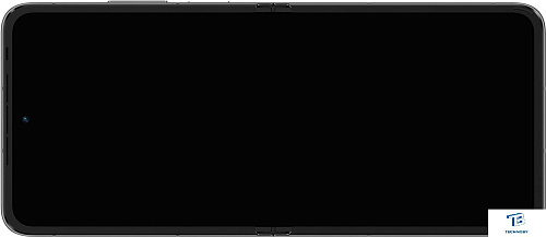 картинка Смартфон Infinix Zero Flip X6962 8GB/512GB Black