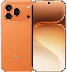 картинка Смартфон Honor 600 Pro Orange 12GB/512GB VKP-NX9