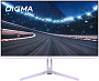 картинка Монитор Digma 24P410F сиреневый - превью 1