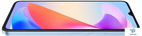 картинка Смартфон Honor X6a Silver 4GB/128GB WDY-LX1