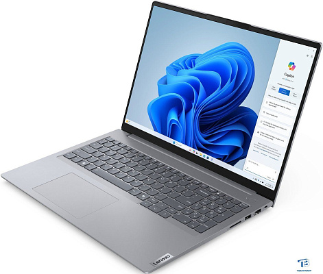 картинка Ноутбук Lenovo ThinkBook 16 G6 21MS005KRU