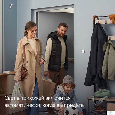 картинка Датчик движения Яндекс YNDX-00522