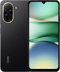 картинка Смартфон Xiaomi Redmi A5 Black 4GB/128GB