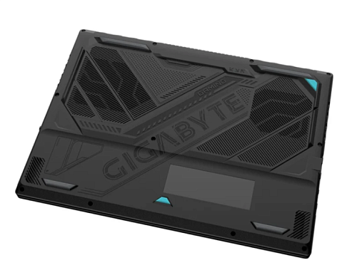 картинка Ноутбук Gigabyte A16 GA63H 3WHK3KZ894SD