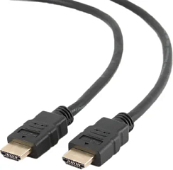 картинка Кабель HDMI Cablexpert CC-HDMI4-6 1.8м