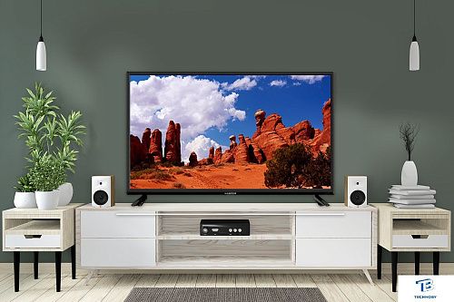 картинка Телевизор Harper 32R690T