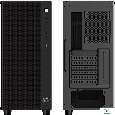 картинка Корпус Deepcool MATREXX 55 MESH