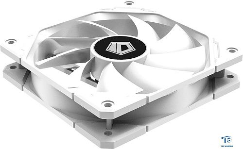 картинка Кулер ID-Cooling ZF-12025-ARGB-SNOW