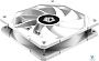 картинка Кулер ID-Cooling ZF-12025-ARGB-SNOW - превью 3