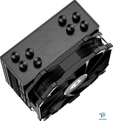 картинка Кулер ID-Cooling SE-224-XTS MINI BLACK