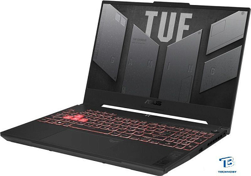 картинка Ноутбук Asus FA507NUR-LP071