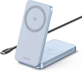 картинка Зарядное устройство Ugreen W756 55963