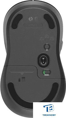 картинка Мышь Logitech M750 910-006266