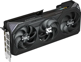 картинка Видеокарта Gigabyte RX 9070 XT GV-R9070XTGAMING OC-16GD