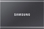 картинка Внешний SSD Samsung T7 4TB MU-PC4T0T/WW - превью 1