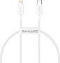 картинка Кабель Baseus CATLYS-02 - превью 1