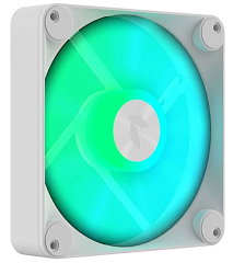 картинка Кулер Aerocool APNX FP1-120 PWM ARGB White