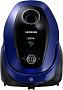 картинка Пылесос Samsung VC20M251AWB/EV - превью 1