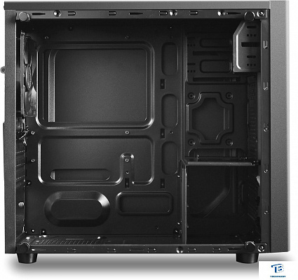 картинка Корпус Deepcool MATREXX 30 Black
