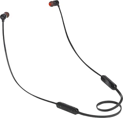 картинка Наушники JBL Tune 110BT Черный